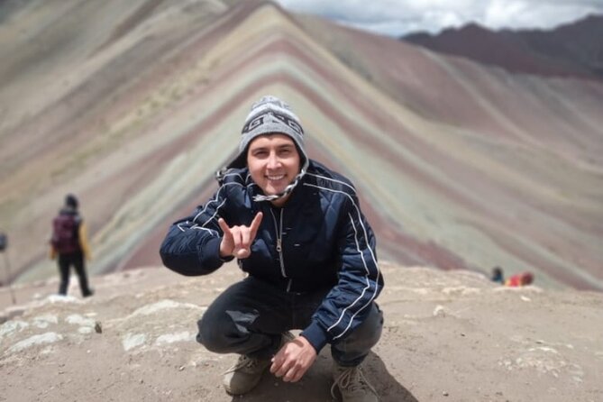 Transportation From Cusco to Montaña 7 Colores [Round Trip] - Cancellation and Refund Policy