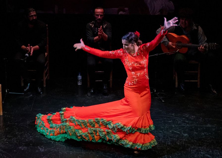 Triana: Authentic Flamenco & Tapas Tour - Additional Information