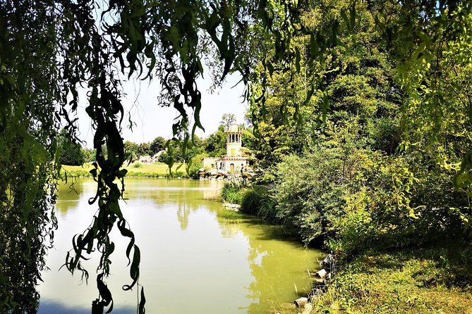 Trianon and the Queens Hamlet at Versailles With Private Guide - Additional Details