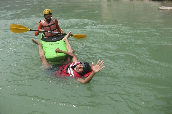 Trishuli Private Rafting Day Tour - Cancellation Policy Overview