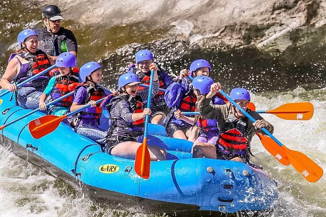 Trisuli River Rafting - 1 Day Trip - Refund and Rescheduling Details