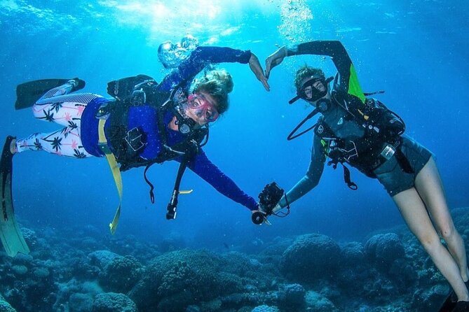 Try Scuba Diving Experience in Fujairah - Planning Your Scuba Diving Adventure