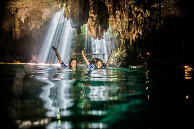 Tulum & Cenote Day Trip - Traveler Tips and Improvements