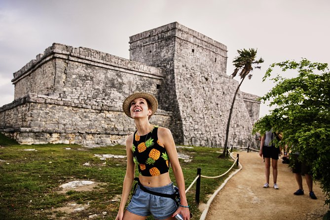 Tulum Express Riviera Maya - Guide Insights and Knowledge