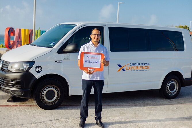 Tulum Private Cancun Airport 1-Way or Round-Trip Transfer  - Playa Del Carmen - Reviews and Customer Feedback