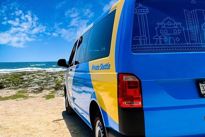 Tulum Private Transportation From-To Cancun Airport - Quality Assurance