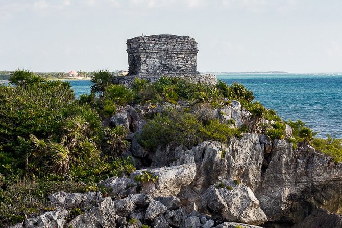 Tulum Ruins & Cenote Guided Private Tour From Tulum and Riviera Maya. - Directions