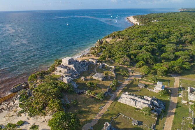 Tulum Ruins Guided Tour From Cancun and Riviera Maya - Common questions