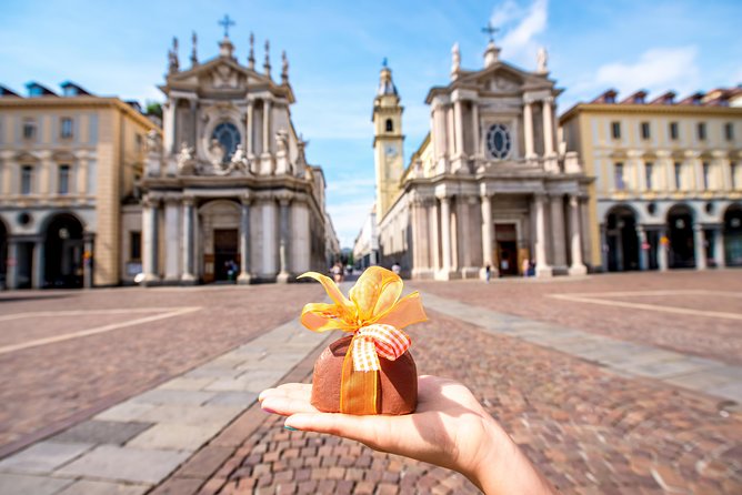 Turin Chocolate Tasting Walking Tour - Additional Information