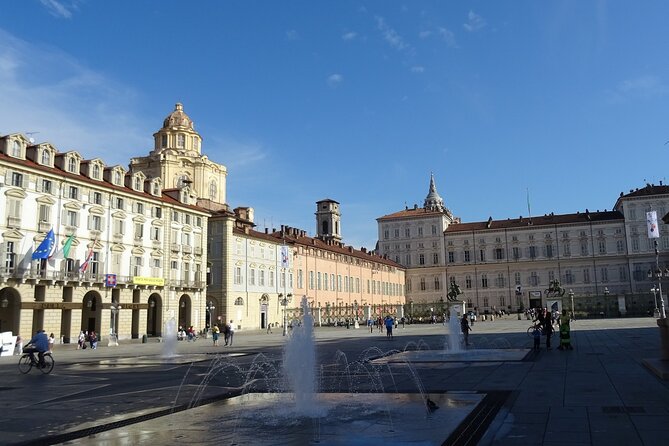 Turin Full-Day Guided Tour. Departure From Milan - Additional Tour Details and Resources