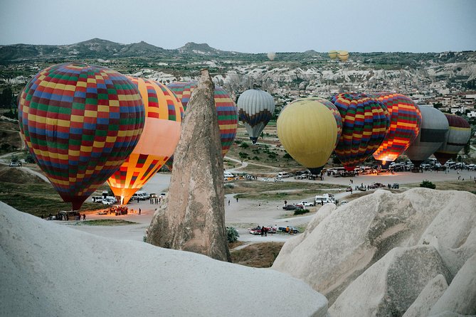 Turkey 10-Day Small Group Tour: Istanbul, Cappadocia, Ephesus - Cultural Immersion Activities