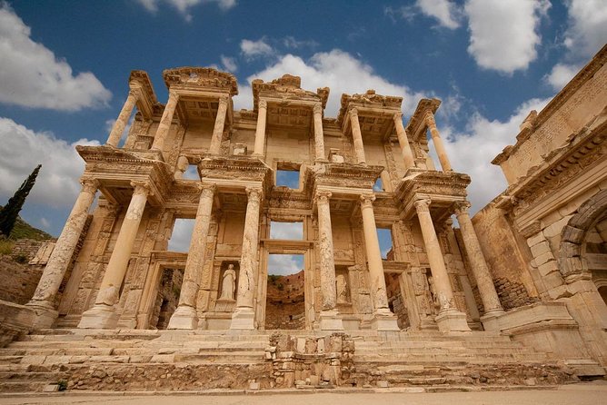 Turkey Istanbul to Ephesus Excursion - Cancellation and Refund Policy