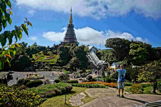 Two Days Rice Terraces Tour in Chiang Mai - Overall Tour Experience