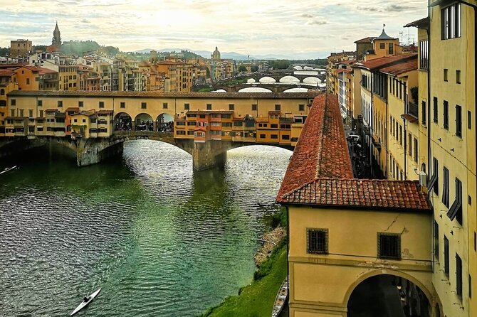 Uffizi Gallery Semi-Private Tour: Discover Uplifting Masterpieces - Reviews and Ratings