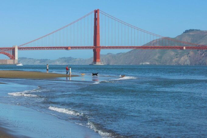 Ultimate Golden Gate Bridge & SF Bay Explorer Tour - Common questions