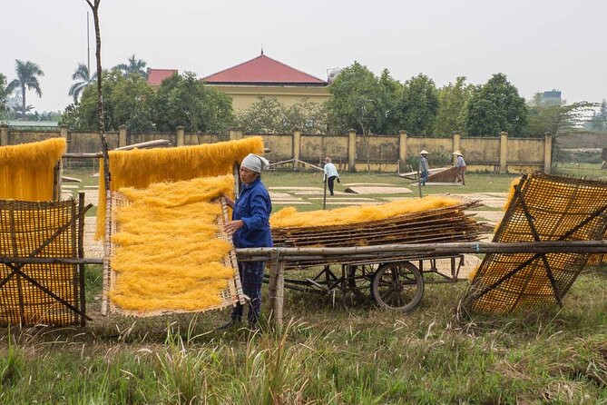 Ultimate Hanoi Photography Tour - Common questions