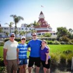 5 ultimate private san diego sightseeing tour Ultimate Private San Diego Sightseeing Tour