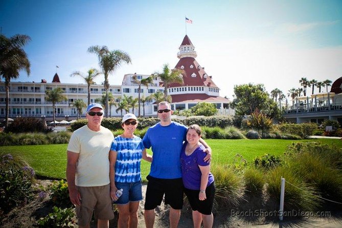 Ultimate Private San Diego Sightseeing Tour