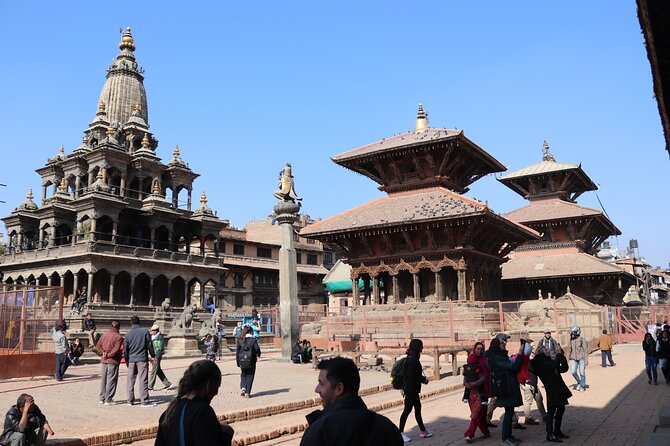 UNESCO Heritage Sightseeing in Kathmandu Private Tour - Last Words
