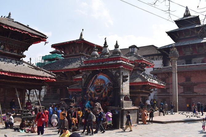 UNESCO Seven World Heritage Tour in Kathmandu - Visitor Experiences