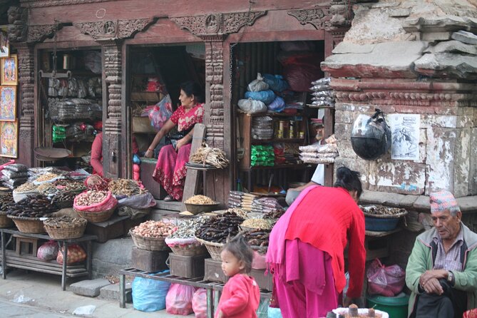 UNESCO World Heritage Site - Kathmandu Valley Day Tour in Nepal - Customer Support