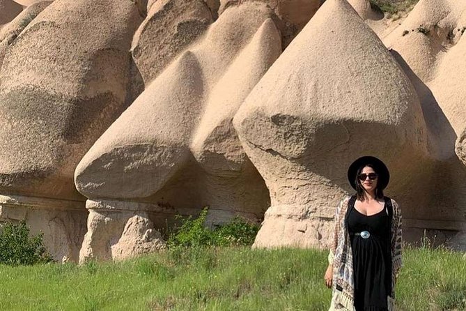 Unforgettable Cappadocia Red Tour - Reviews and Ratings