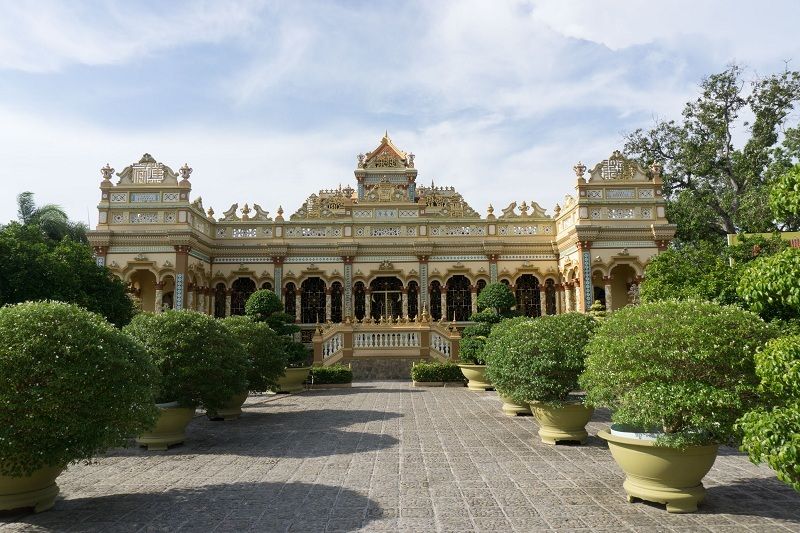 Upper Mekong River: Day Tour - Common questions