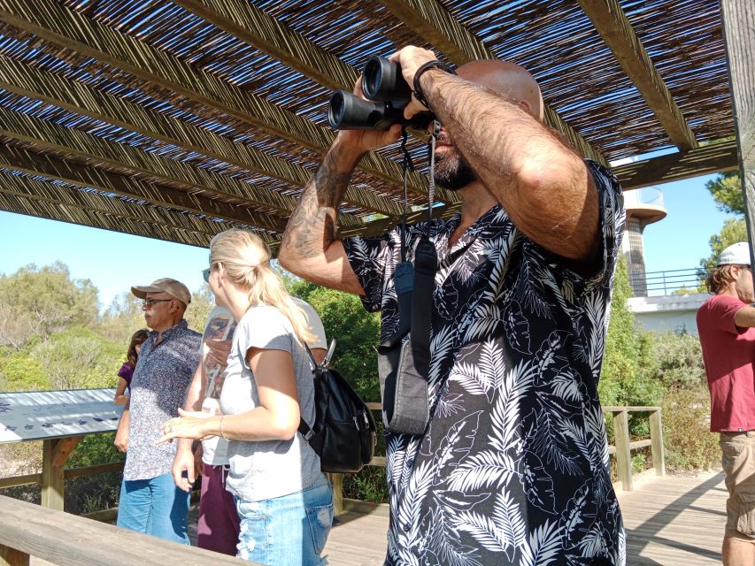 Valencia: Albufera Jeep and Boat Tour - Common questions