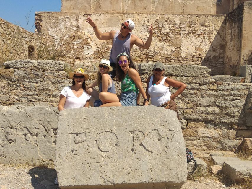 Valencia:Sagunto Roman History&Jewish Heritage Private Tour - Cancellation Policy