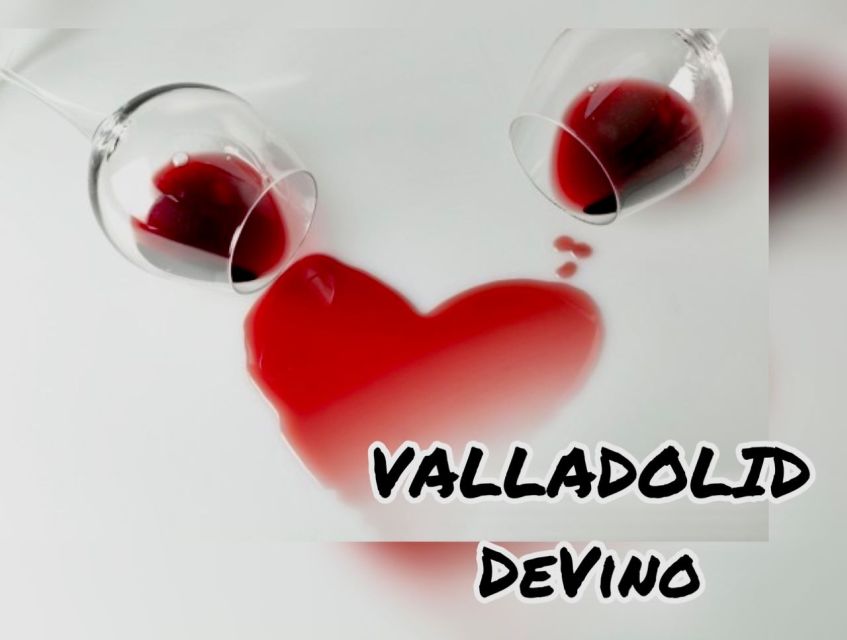 Valladolid: Private Guided Tour With Tapas and Wine Tasting - Local Attractions