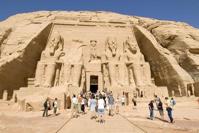 Valley of the Kings and Temple of Hatshepsut: Private Tour - Additional Tips