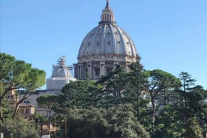 Vatican Museum Sistine Chapel Tour Including Breakfast or Lunch - Tour Pricing