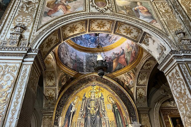 Veiled Christ and Historical Center Guided Tour in Naples - Additional Tips