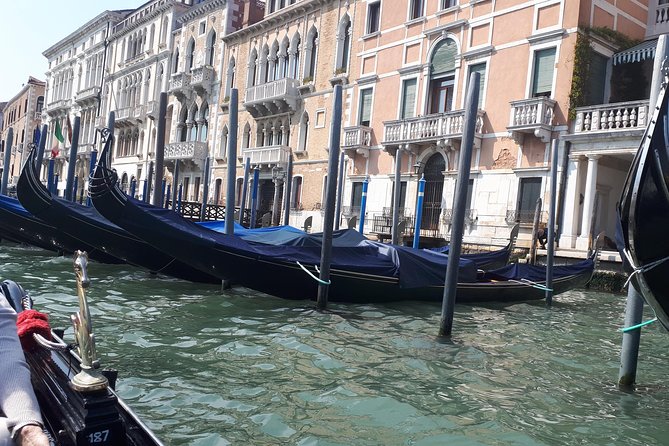Venice 1 Day Private Tour From Milan by High Speed Train - Last Words