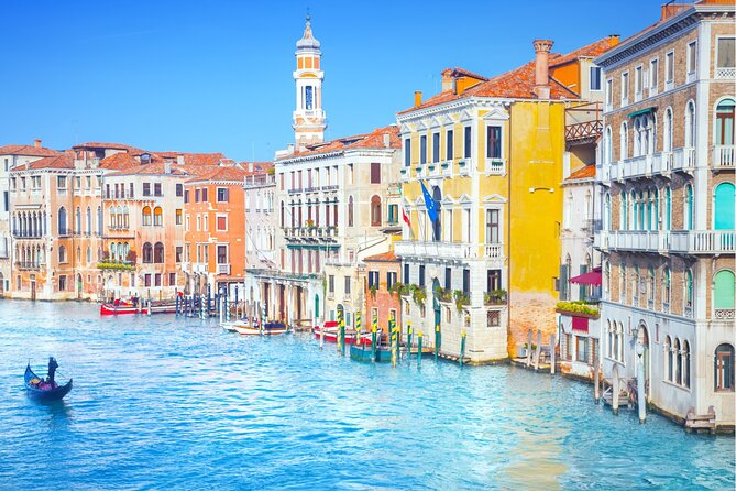 Venice Highlights With Local: Private Walking Tour & Gondola Ride - Last Words