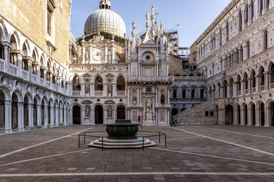 Venice - Old Town Private Walking Tour - Last Words