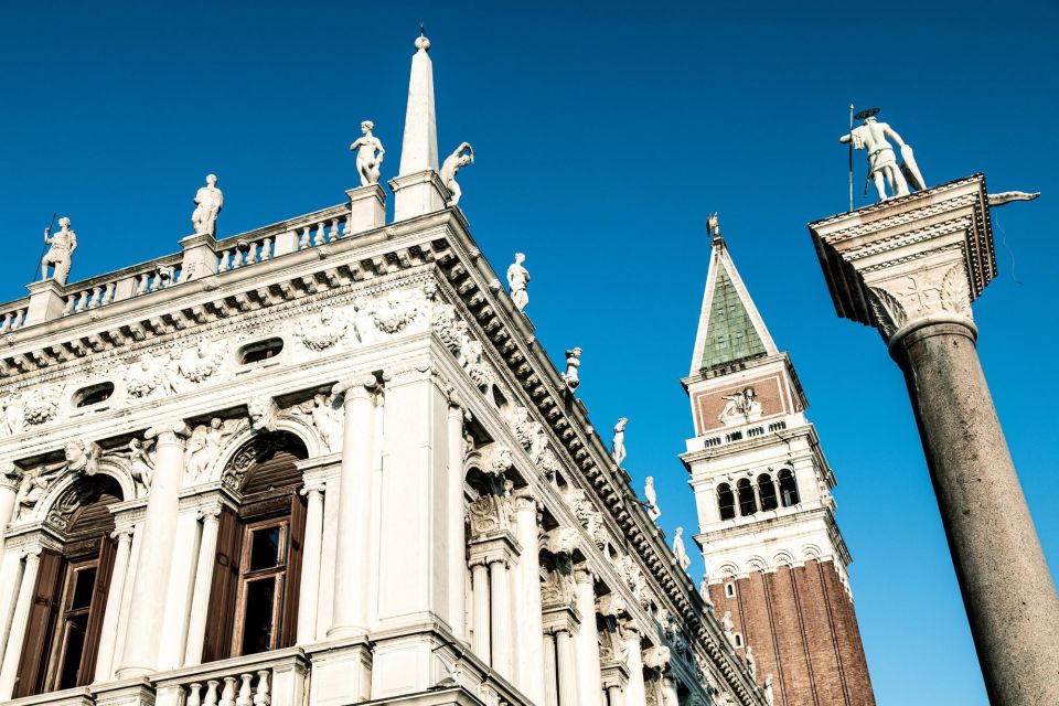 Venice: Private Exclusive History Tour With a Local Expert. - Last Words