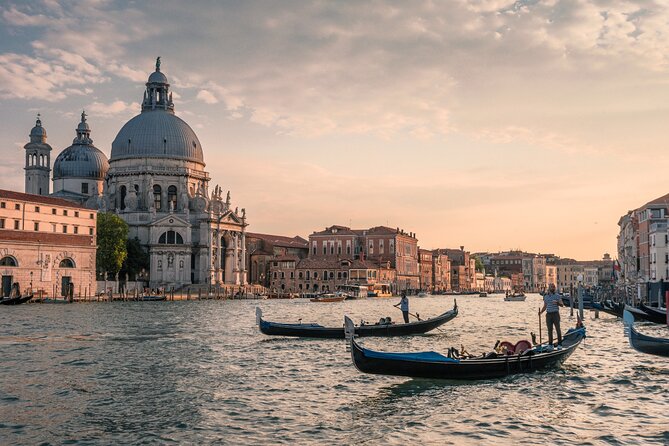 Venice Scavenger Hunt and Best Landmarks Self-Guided Tour - Tour Pricing and Booking