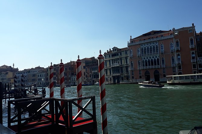 Venice Small Group Tour With Local Guide - Traveler Reviews