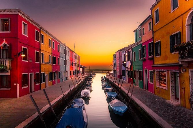 Venice Walking Tour and Gondola Ride - Common questions