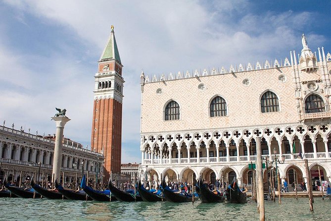 Venice's Hidden History Plus Murano Tour - Booking and Assistance Details