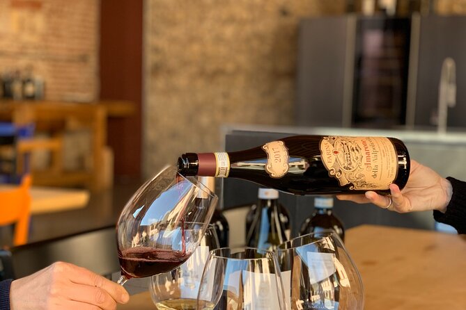 Verona Area: Wine Tasting Experience in Valpolicella - Directions
