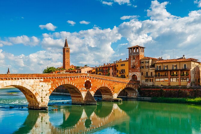Verona:Self Guided Scavenger Hunt and Walking Tour - Cancellation Policy
