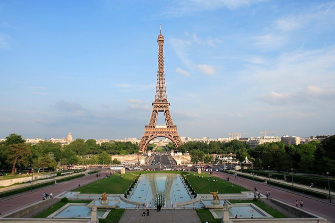 Versailles & Paris Full-Day From Disneyland Paris - Last Words