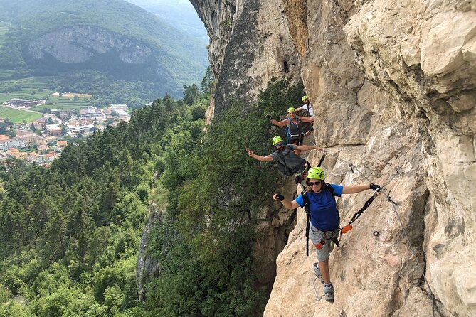 Via Albano Ferrata Street - Directions and Meeting Point