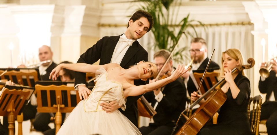 Vienna: Strauss & Mozart Christmas Concert at Kursalon Wien - Last Words