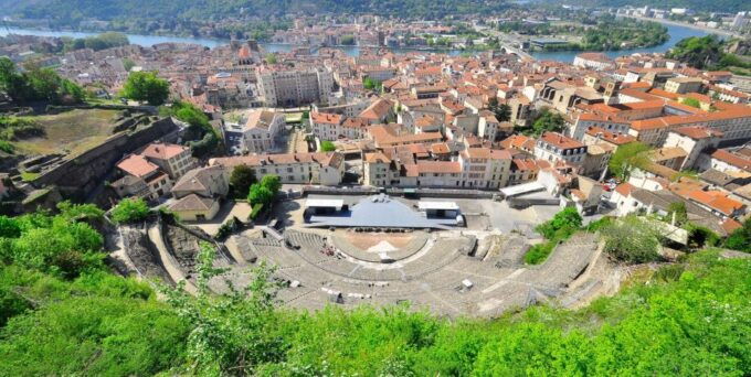 Vienne: Private Walking Tour With Guide - Additional Information