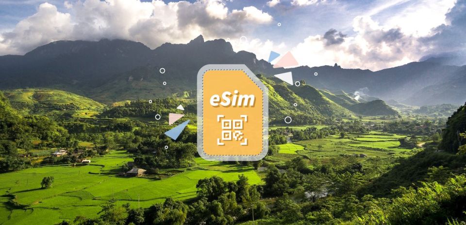 Vietnam: Esim Mobile Data Plan - Last Words