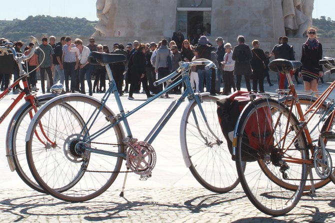 Vintage Bikes Tour - Tour Reviews