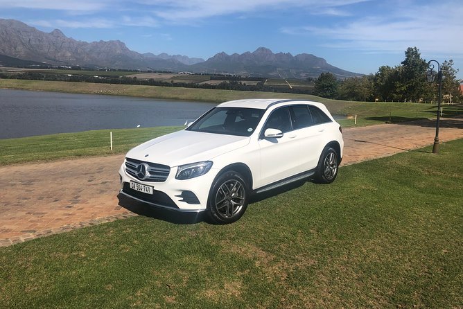 VIP Cape Town Private Guided Tour in Premium Luxury Vehicle - Personalized Service